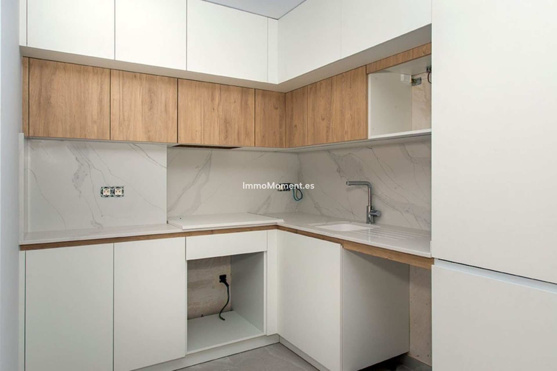 Reventa - Apartamento - Torrevieja - Playa del Cura