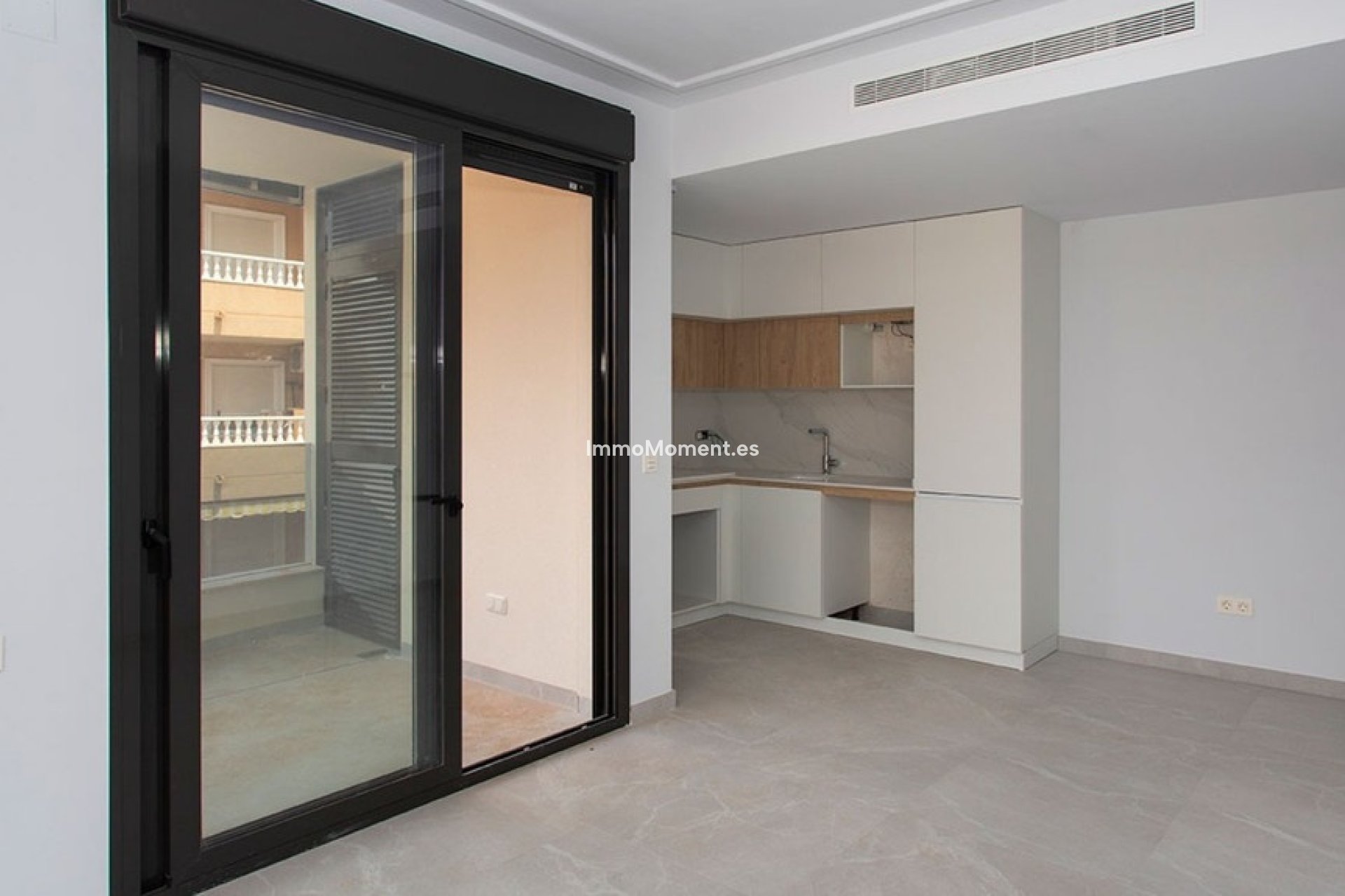 Reventa - Apartamento - Torrevieja - Playa del Cura
