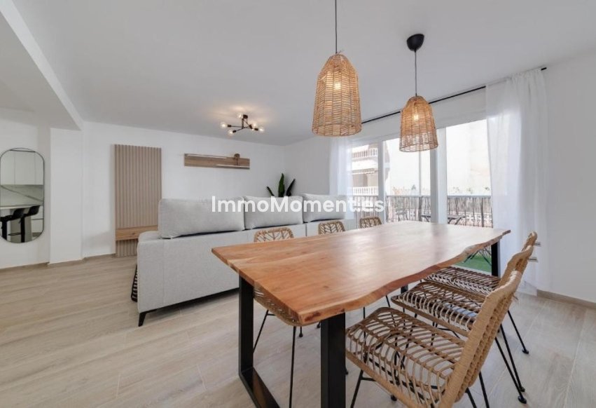 Reventa - Apartamento - Torrevieja - Playa del Cura