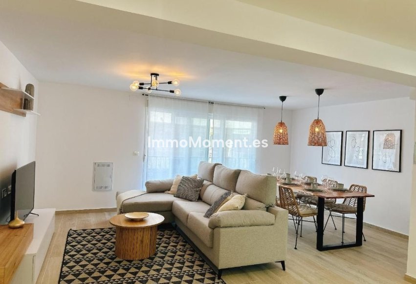 Reventa - Apartamento - Torrevieja - Playa del Cura