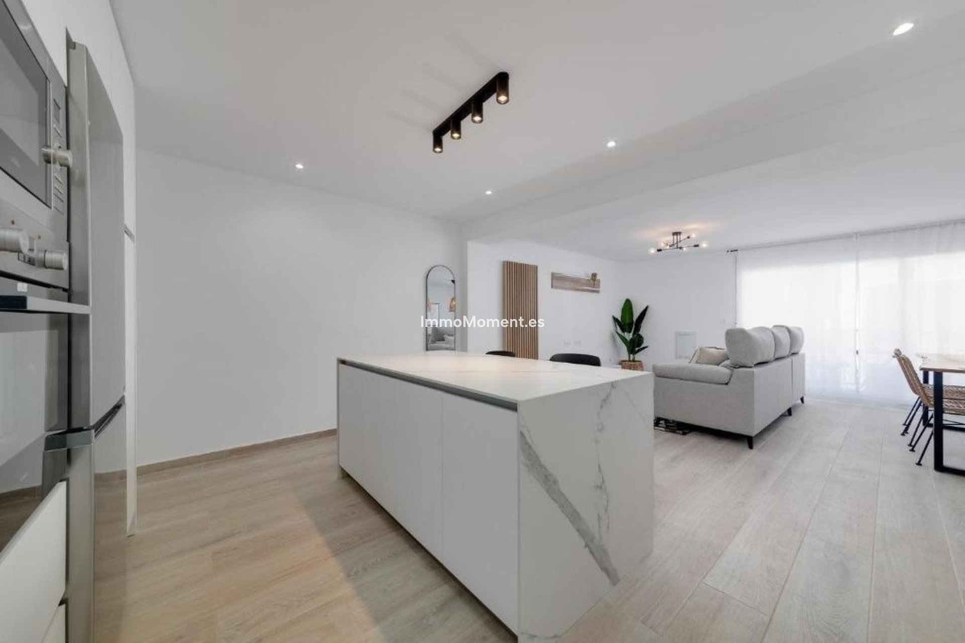 Reventa - Apartamento - Torrevieja - Playa del Cura