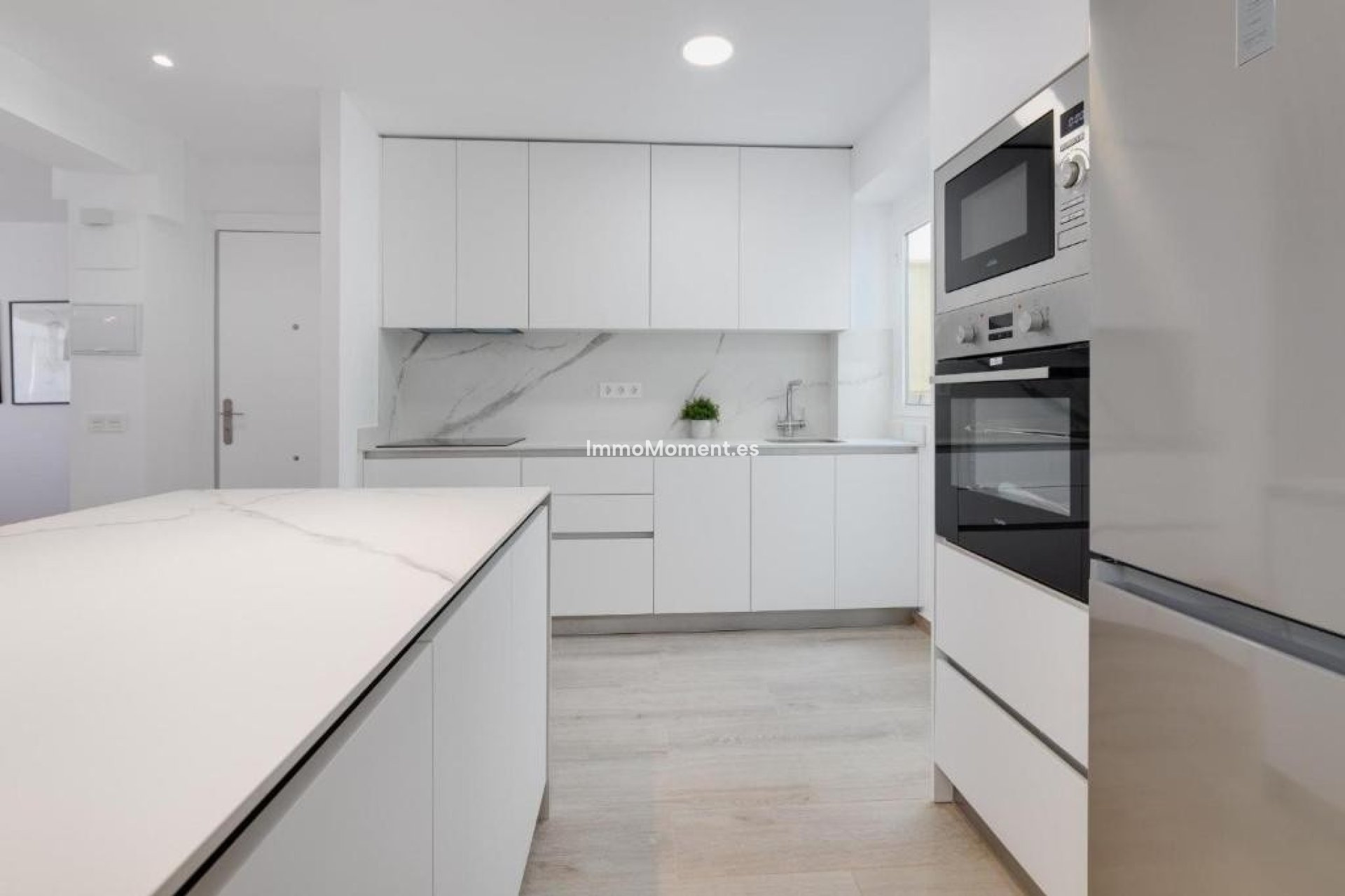 Reventa - Apartamento - Torrevieja - Playa del Cura