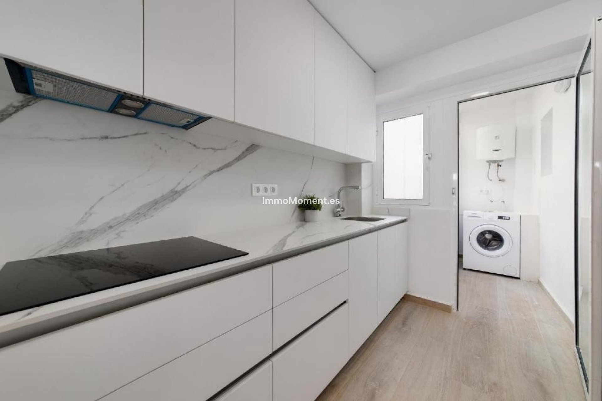 Reventa - Apartamento - Torrevieja - Playa del Cura