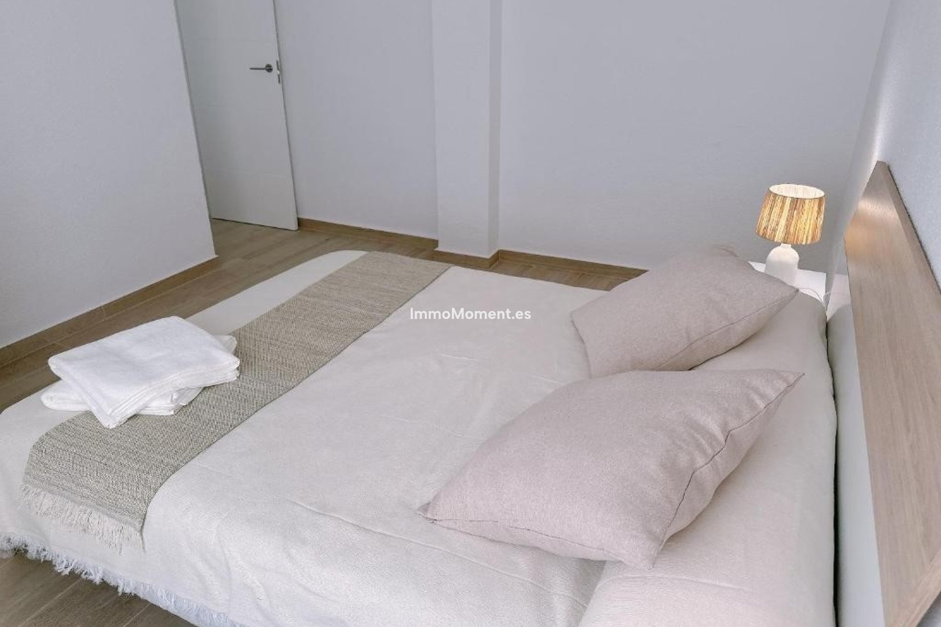 Reventa - Apartamento - Torrevieja - Playa del Cura