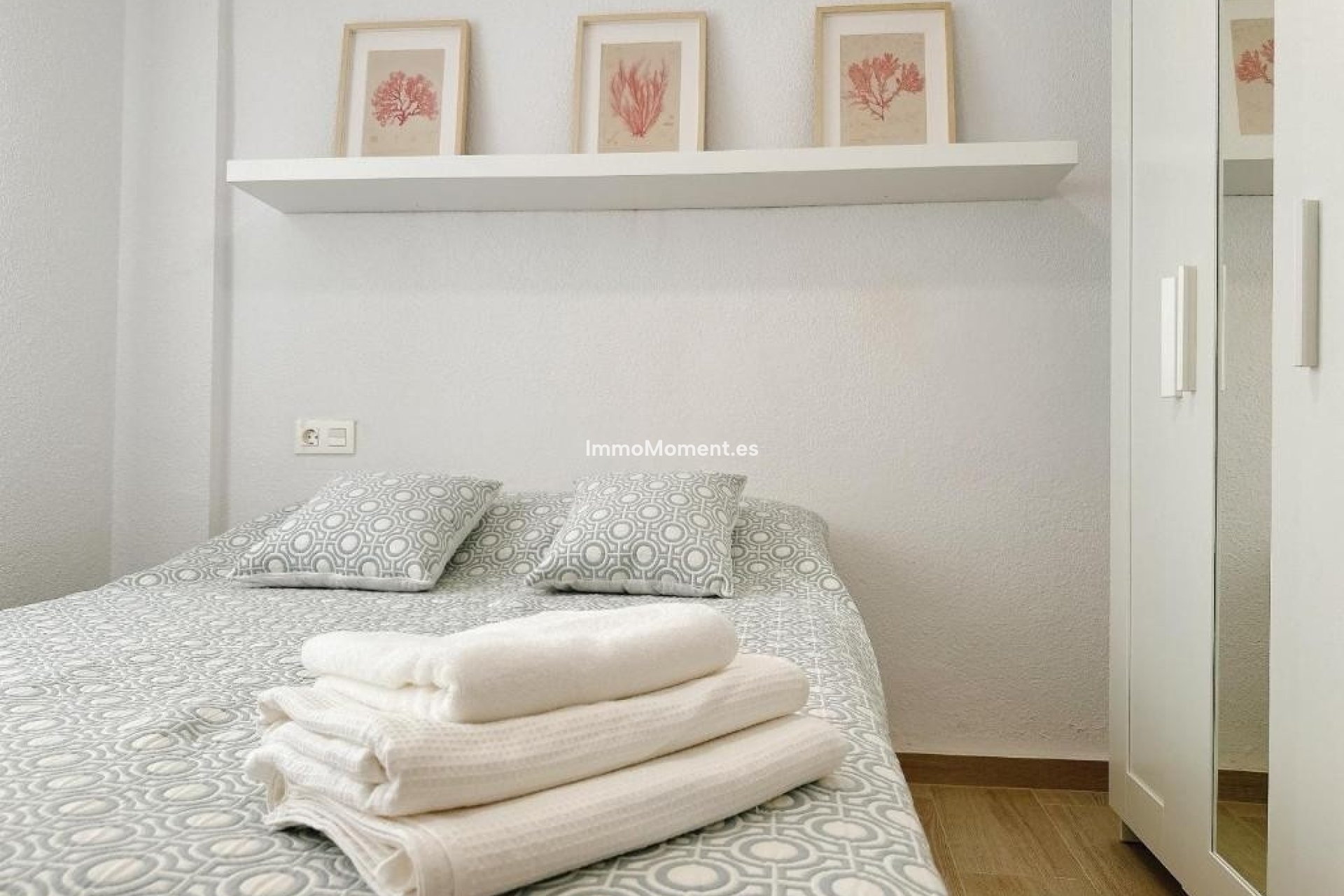 Reventa - Apartamento - Torrevieja - Playa del Cura