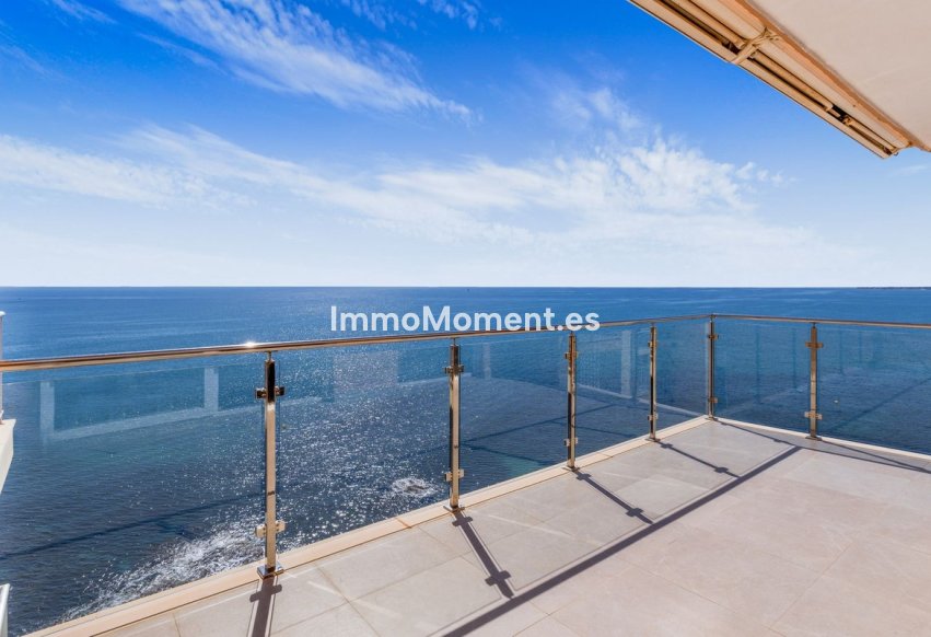 Reventa - Apartamento - Torrevieja - Playa del Cura