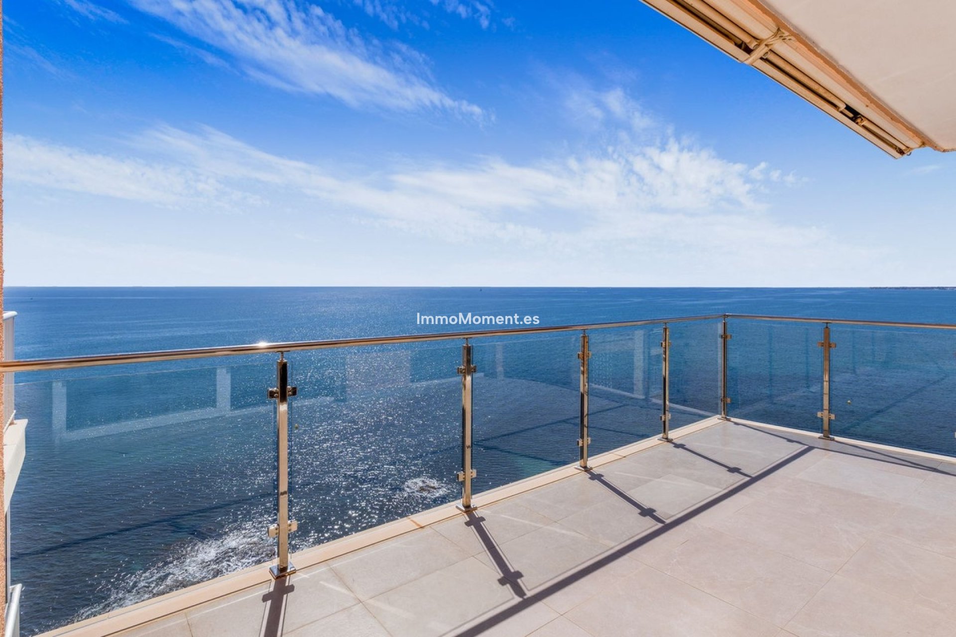 Reventa - Apartamento - Torrevieja - Playa del Cura