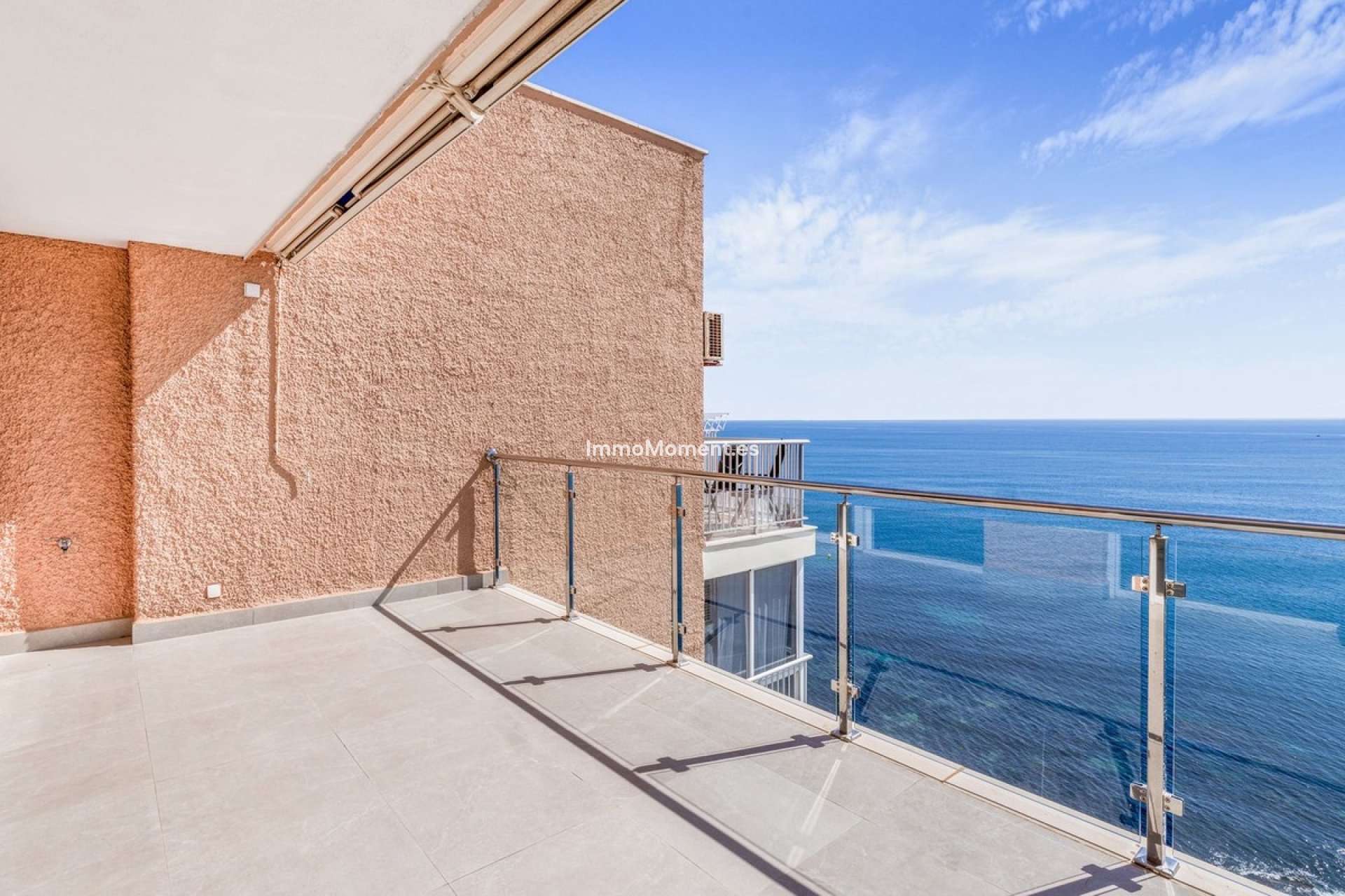 Reventa - Apartamento - Torrevieja - Playa del Cura