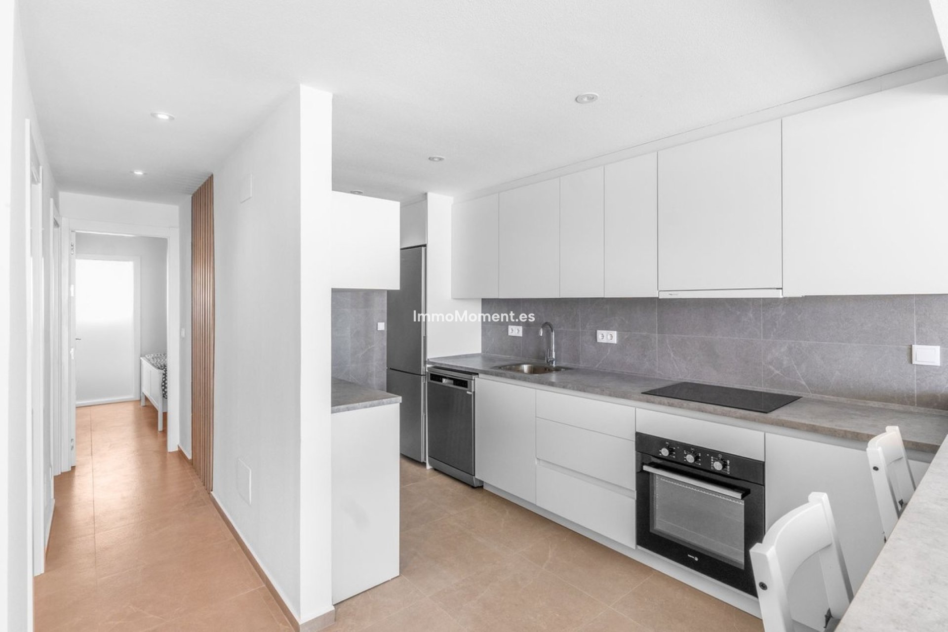 Reventa - Apartamento - Torrevieja - Playa del Cura