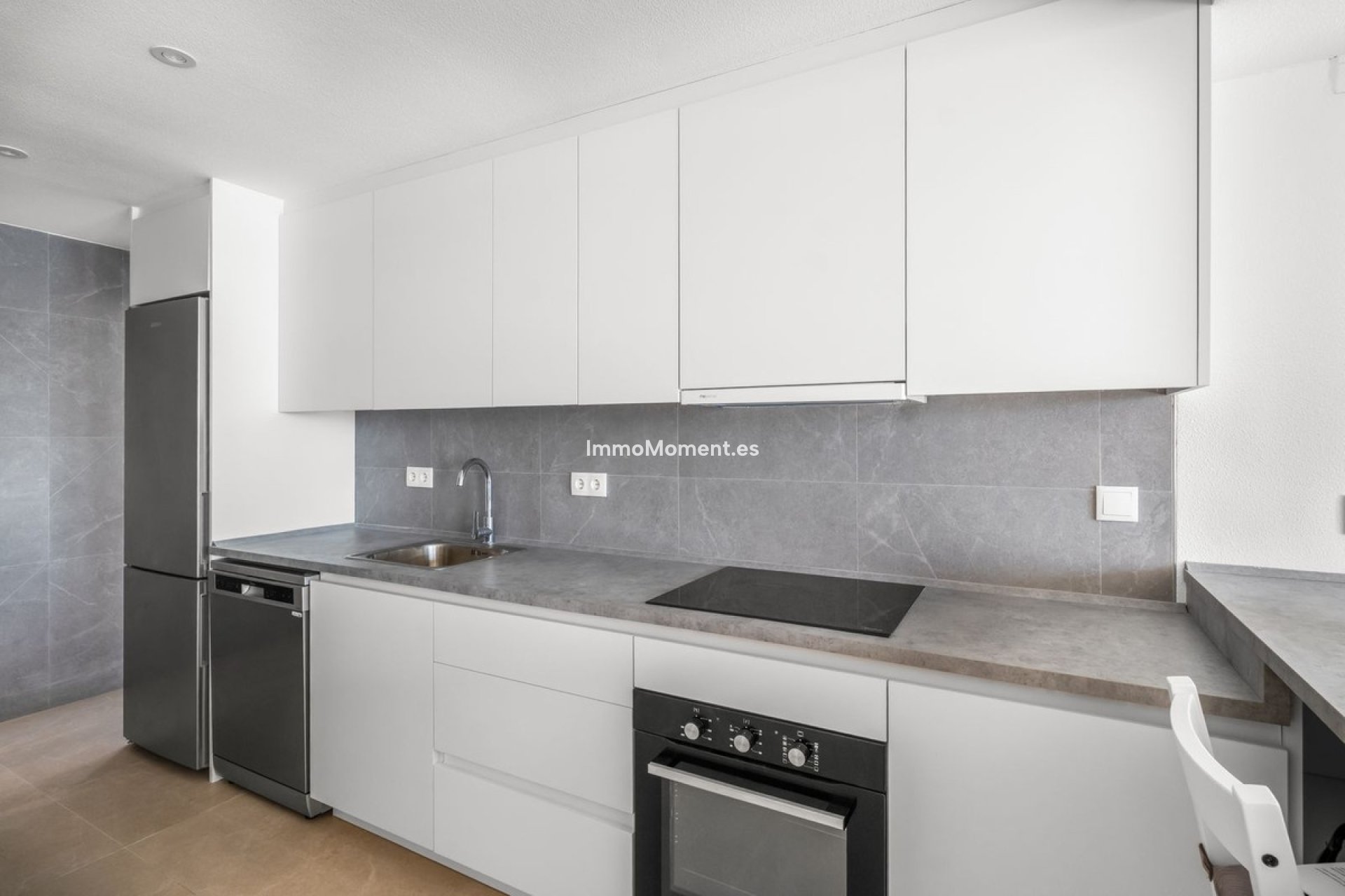 Reventa - Apartamento - Torrevieja - Playa del Cura