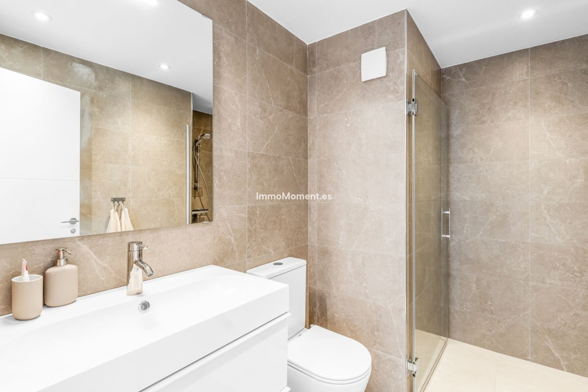 Reventa - Apartamento - Torrevieja - Playa del Cura