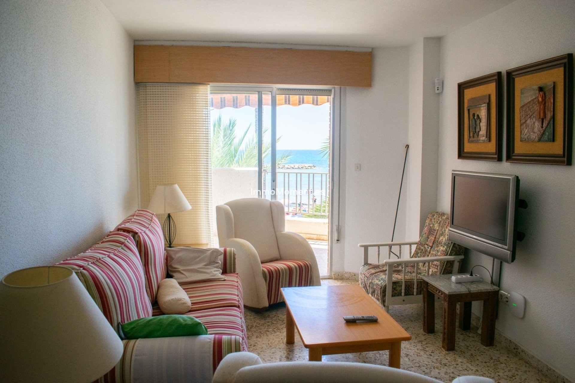 Reventa - Apartamento - Torrevieja - Playa del Cura