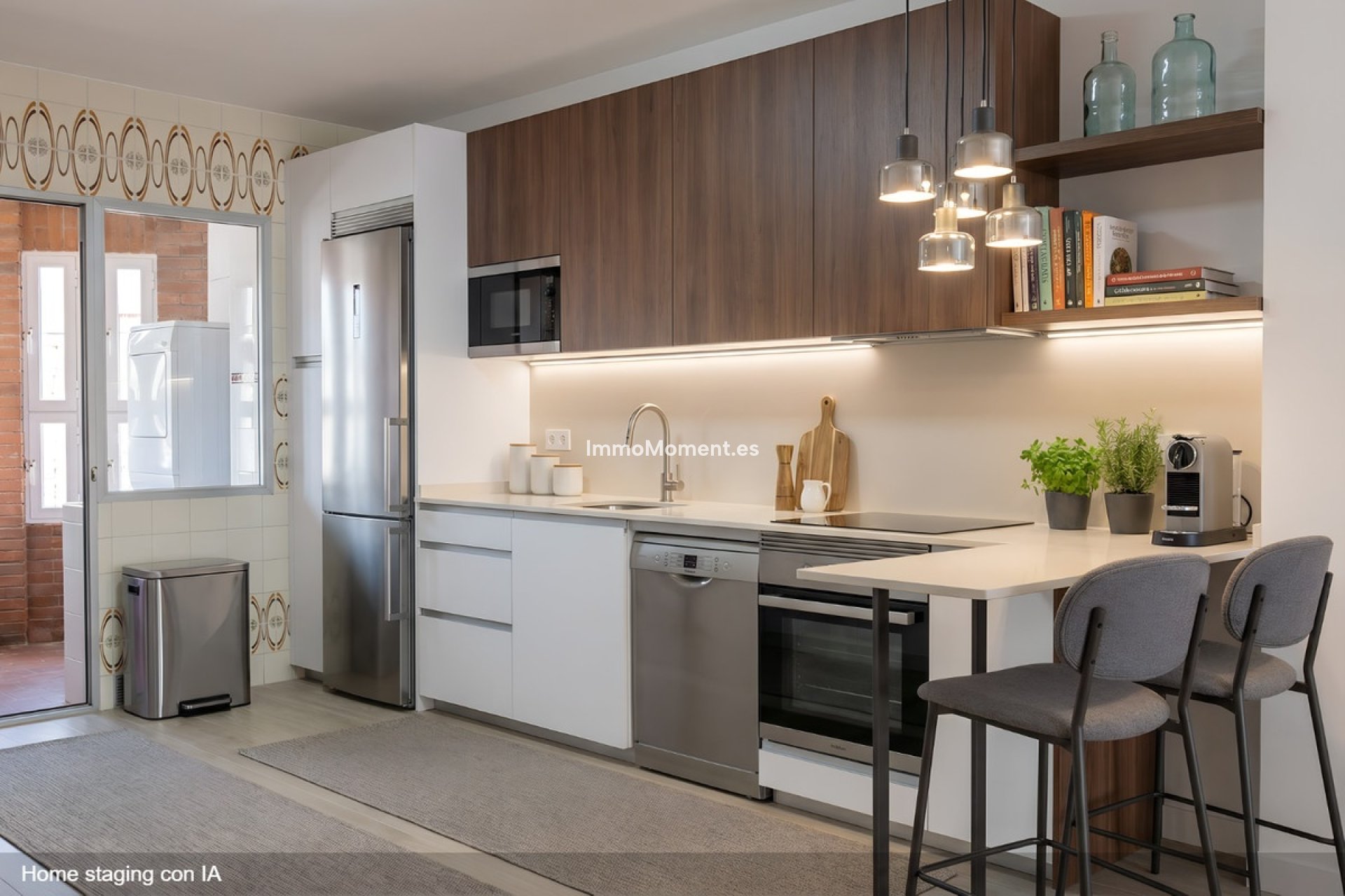 Reventa - Apartamento - Torrevieja - Playa del Cura