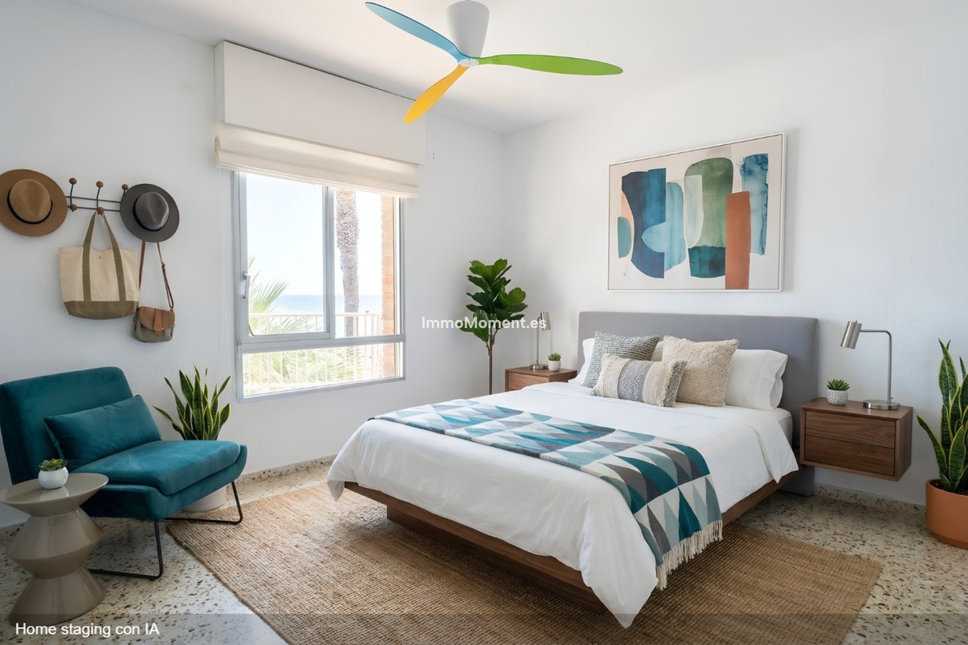 Reventa - Apartamento - Torrevieja - Playa del Cura