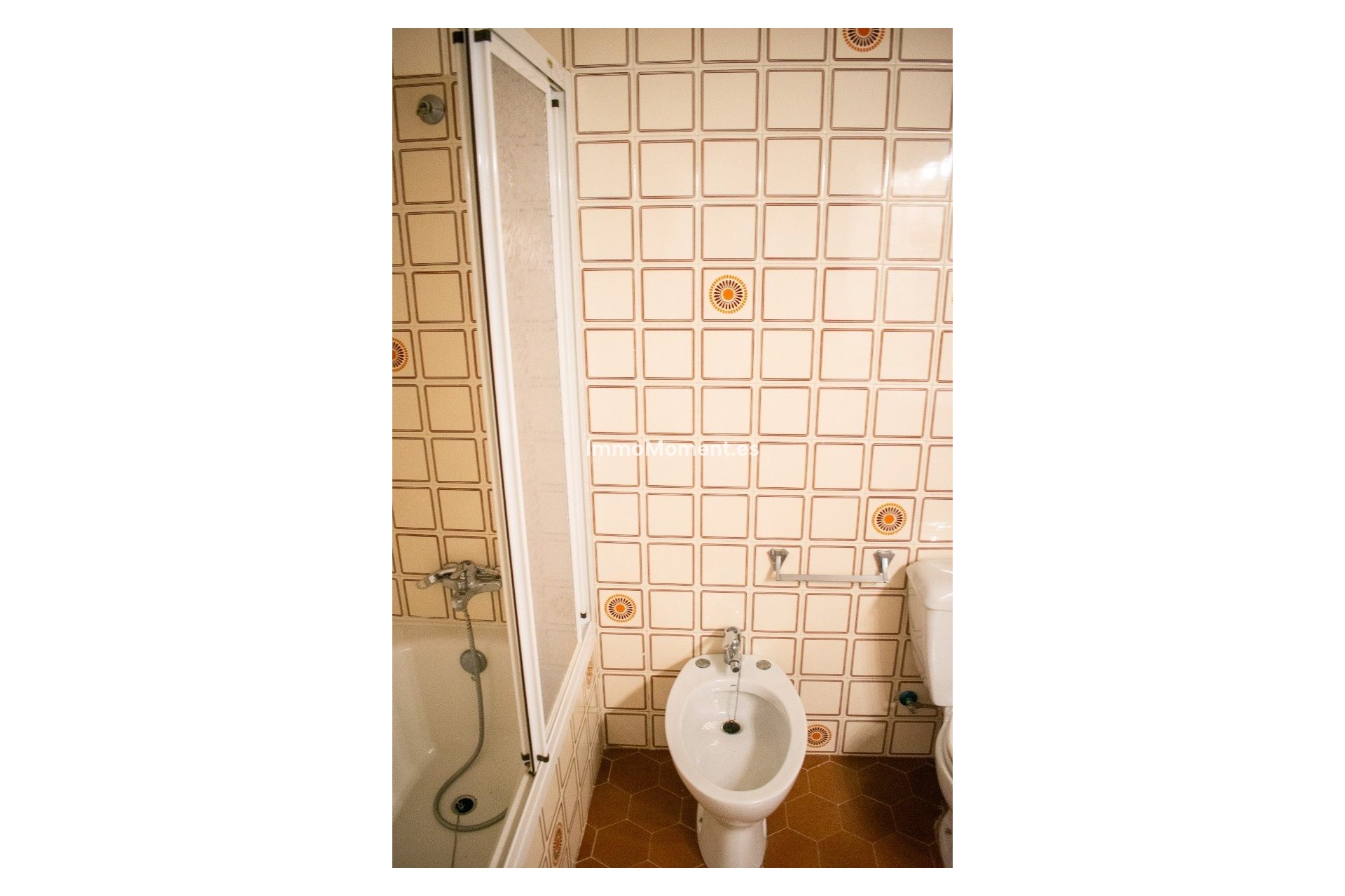 Reventa - Apartamento - Torrevieja - Playa del Cura