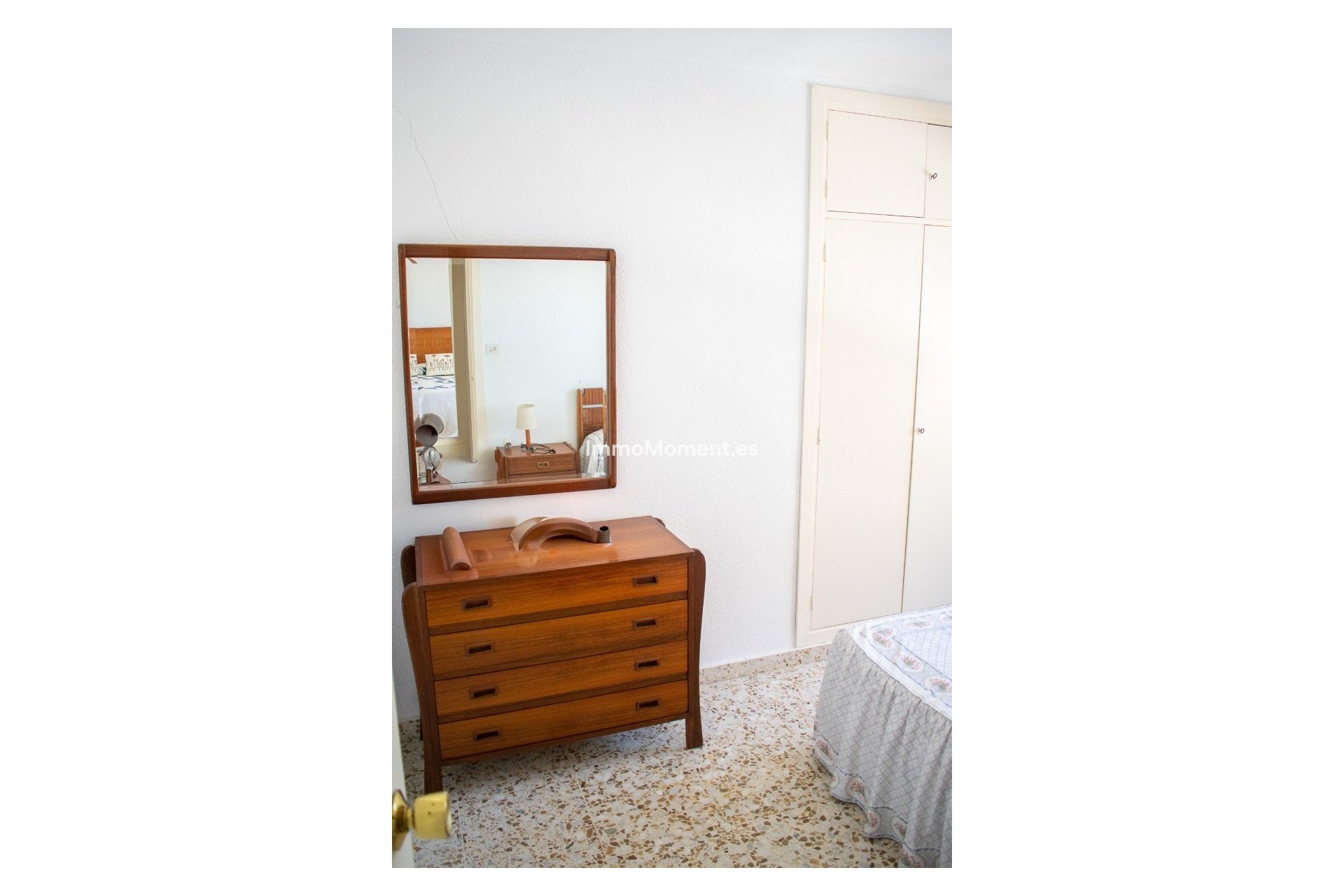 Reventa - Apartamento - Torrevieja - Playa del Cura