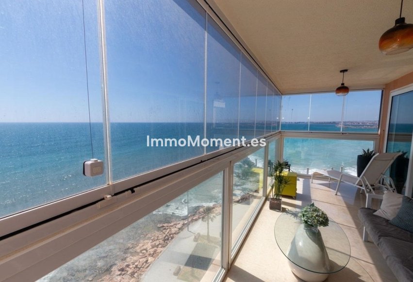 Reventa - Apartamento - Torrevieja - Playa del Cura