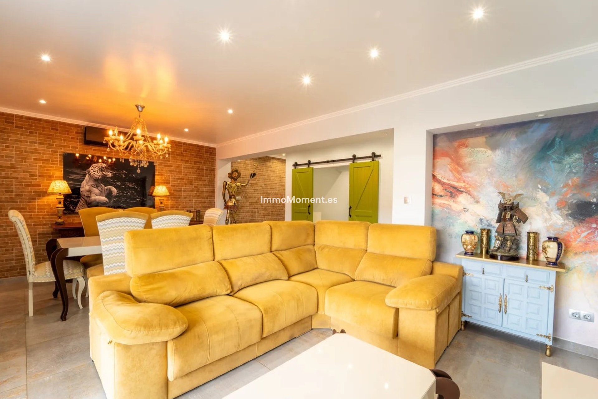 Reventa - Apartamento - Torrevieja - Playa del Cura