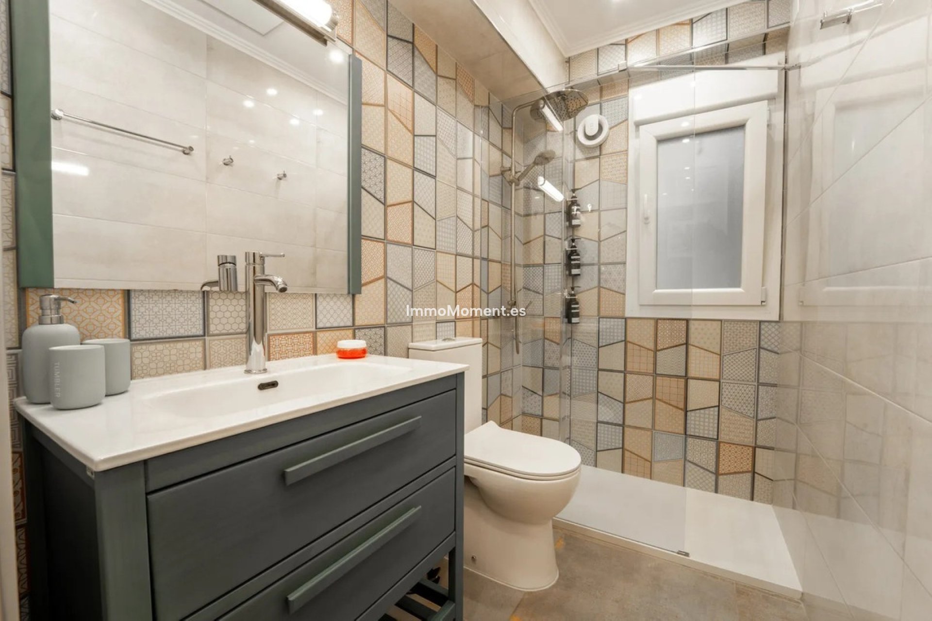 Reventa - Apartamento - Torrevieja - Playa del Cura