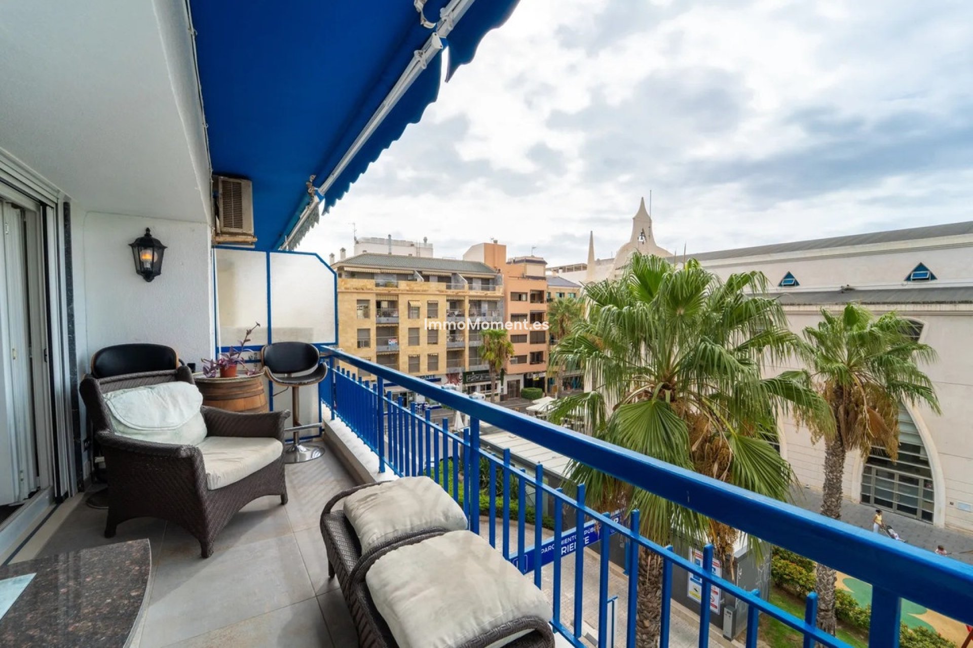 Reventa - Apartamento - Torrevieja - Playa del Cura