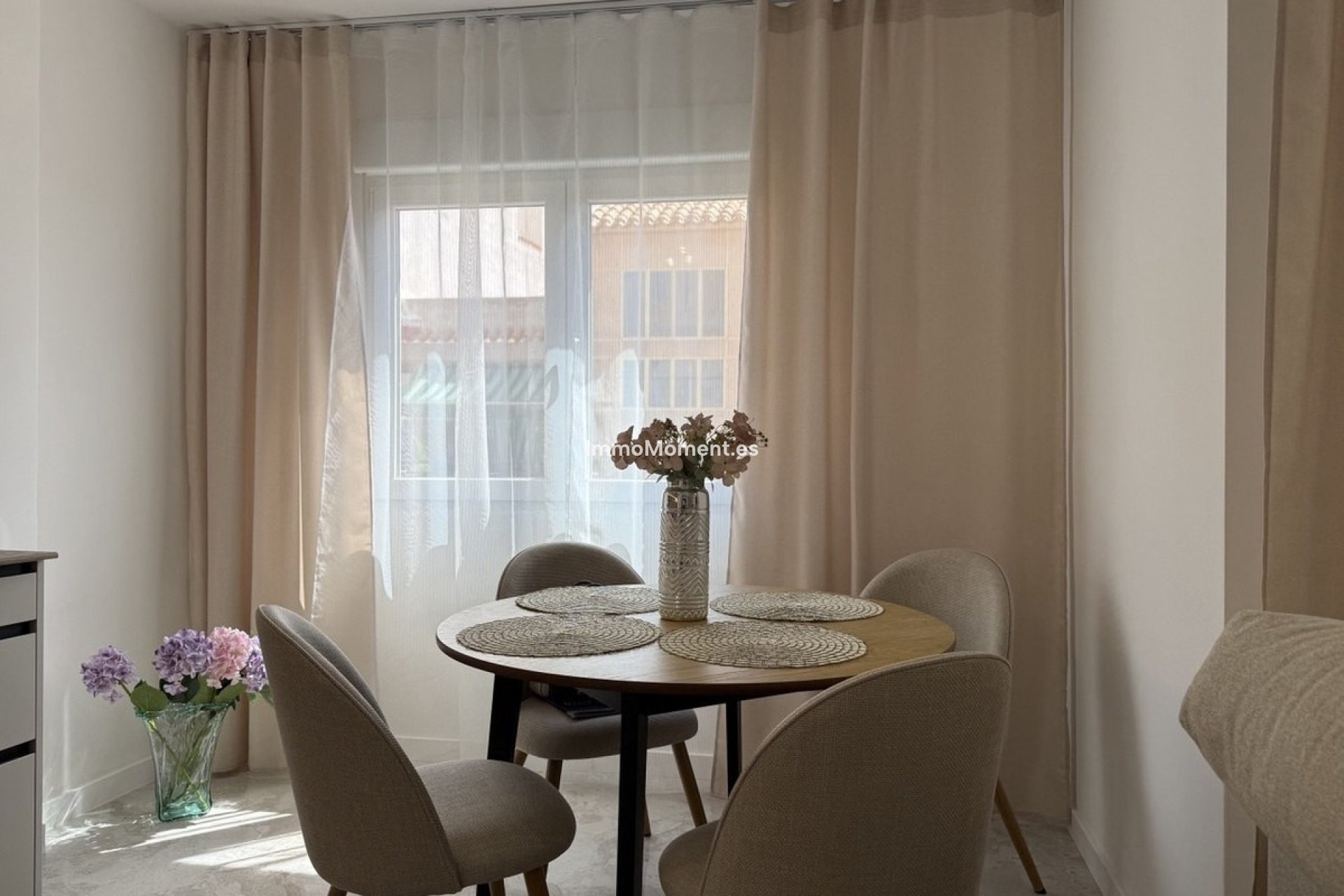 Reventa - Apartamento - Torrevieja - Playa del Cura