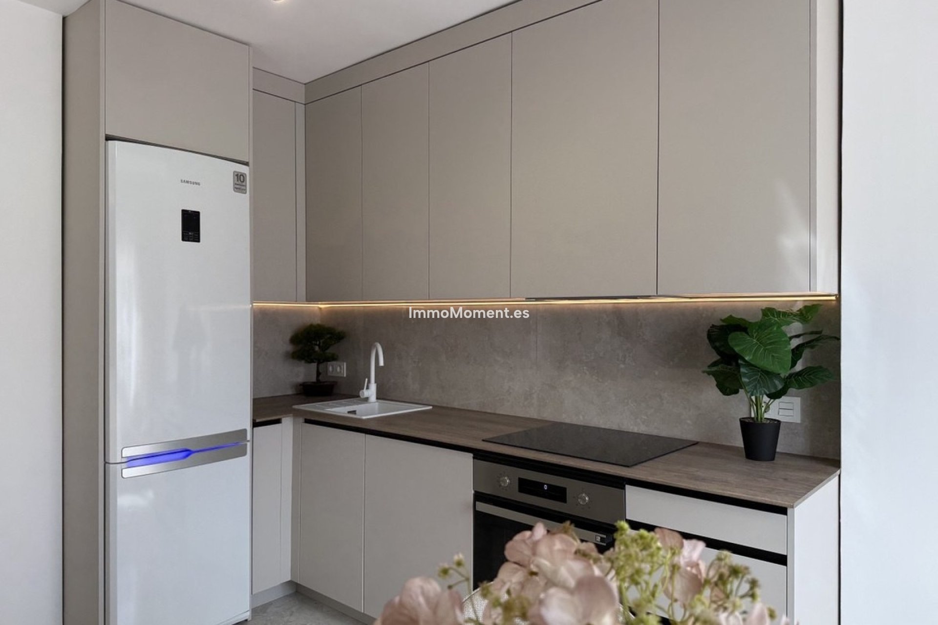 Reventa - Apartamento - Torrevieja - Playa del Cura