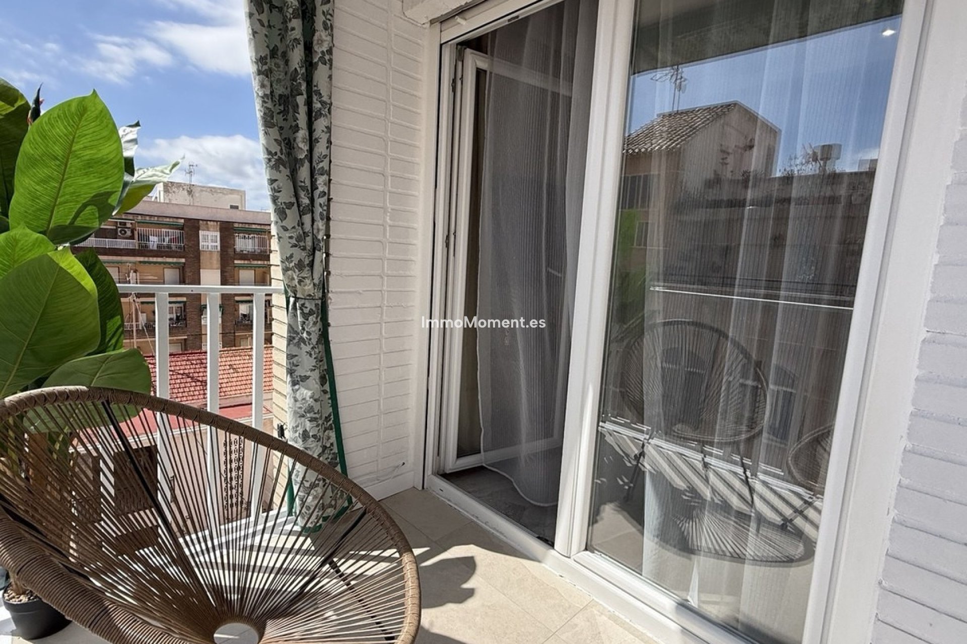 Reventa - Apartamento - Torrevieja - Playa del Cura