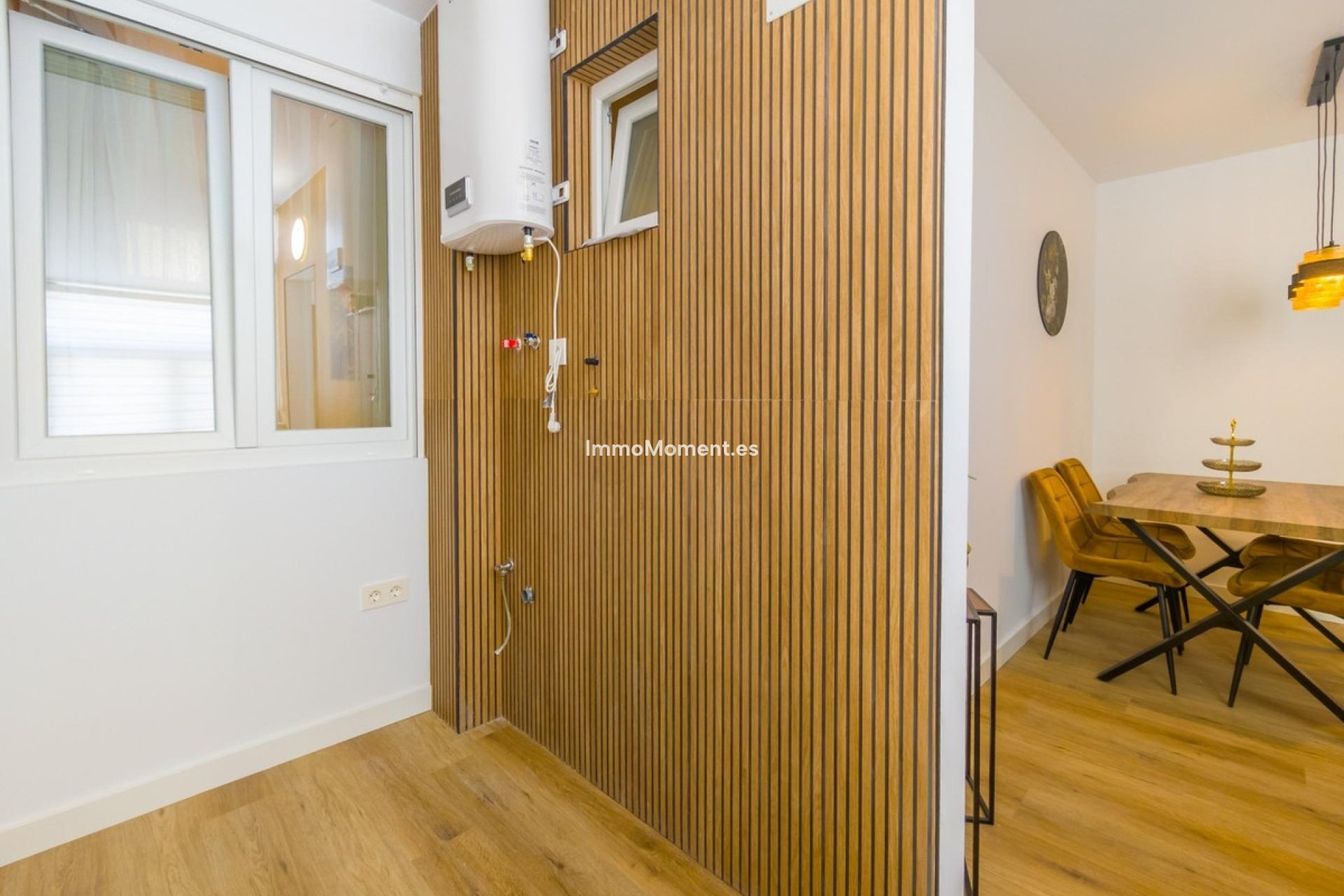 Reventa - Apartamento - Torrevieja - Playa del Cura