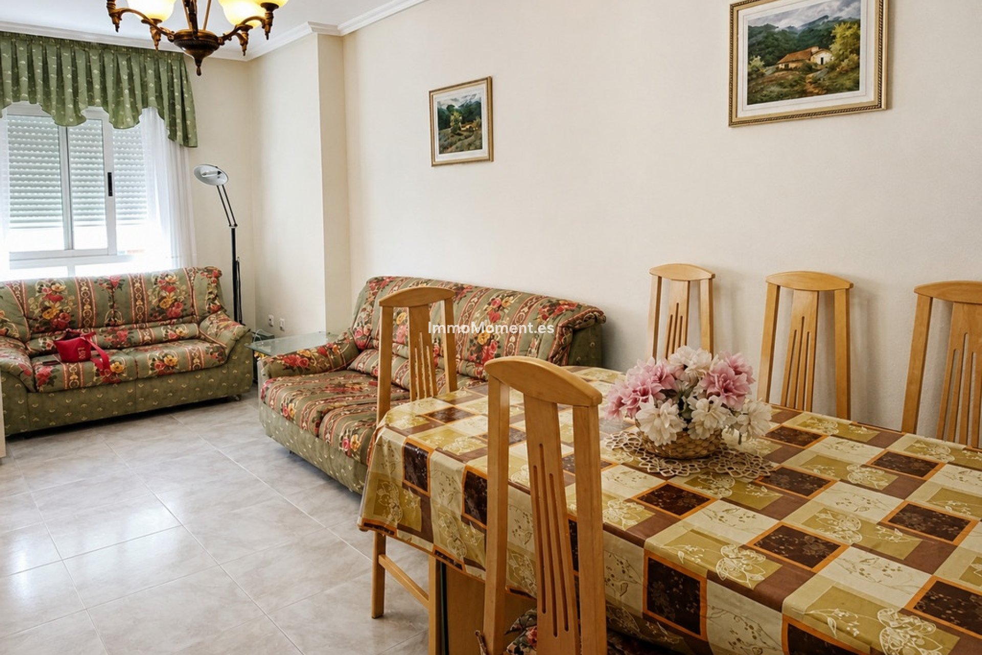 Reventa - Apartamento - Torrevieja - Playa del Cura