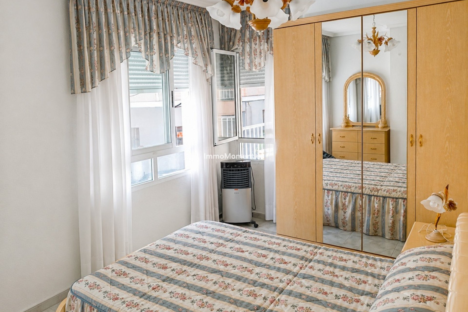 Reventa - Apartamento - Torrevieja - Playa del Cura