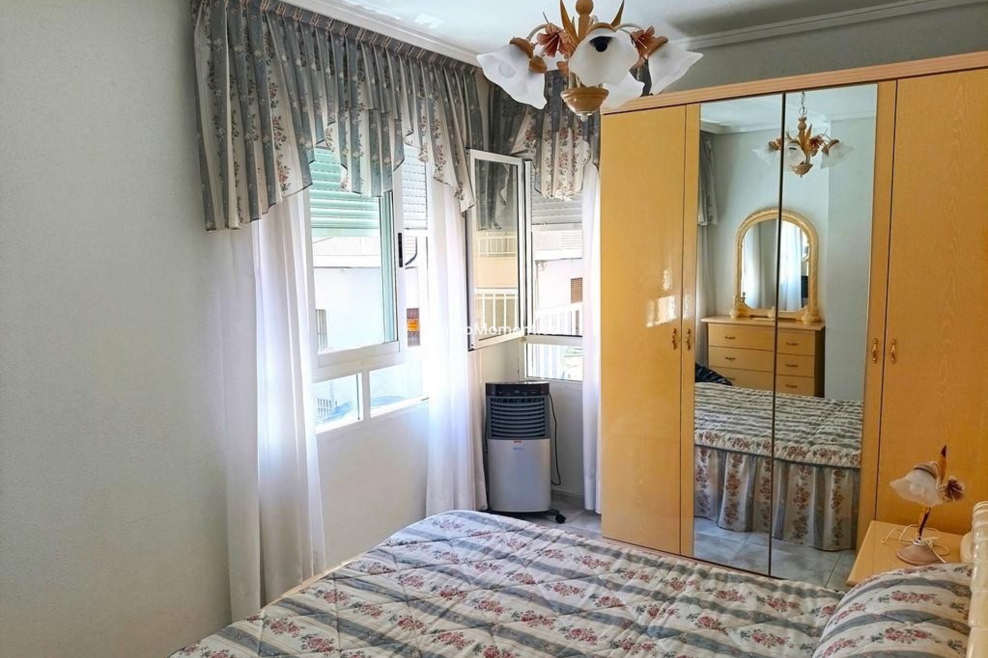 Reventa - Apartamento - Torrevieja - Playa del Cura