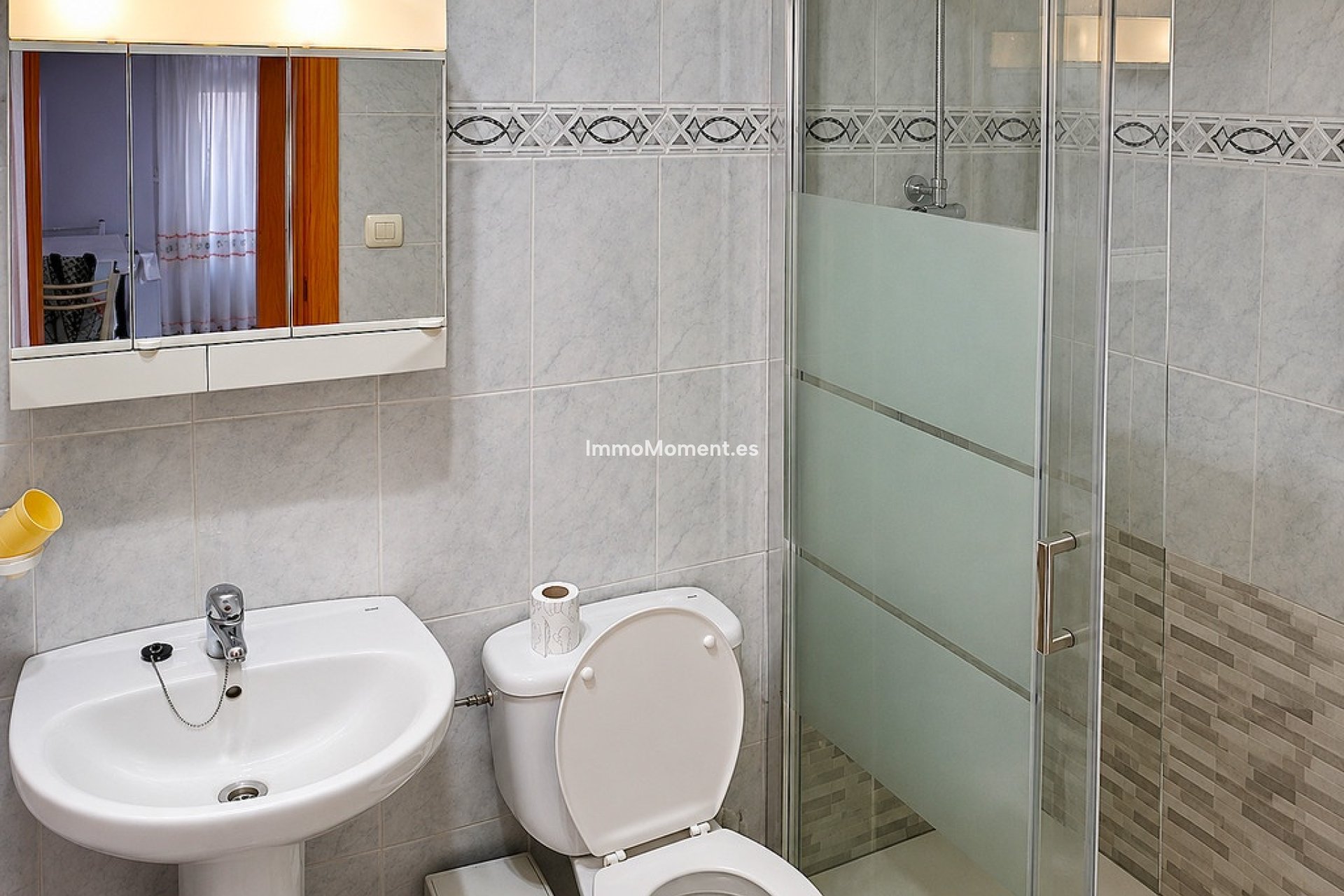 Reventa - Apartamento - Torrevieja - Playa del Cura