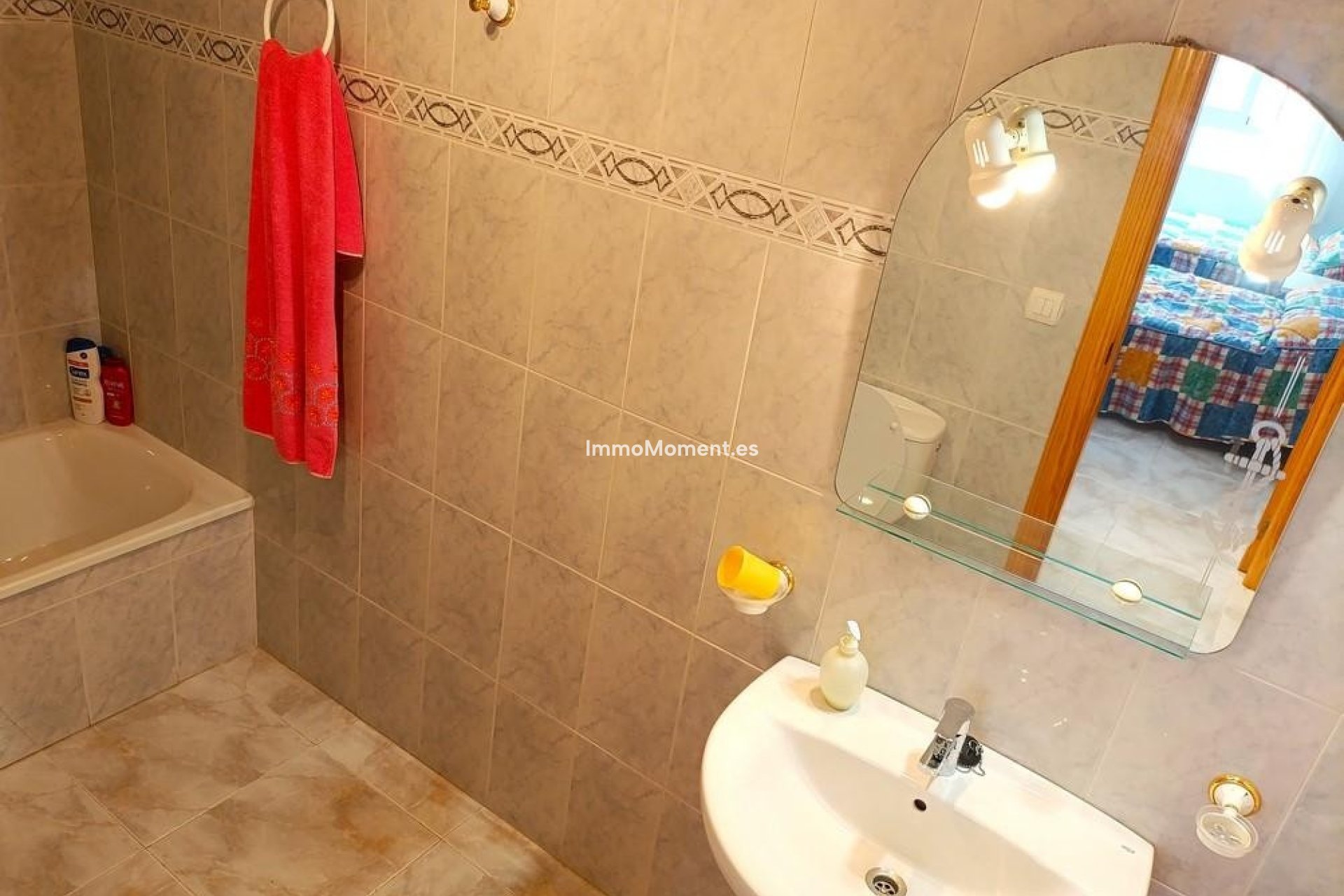 Reventa - Apartamento - Torrevieja - Playa del Cura