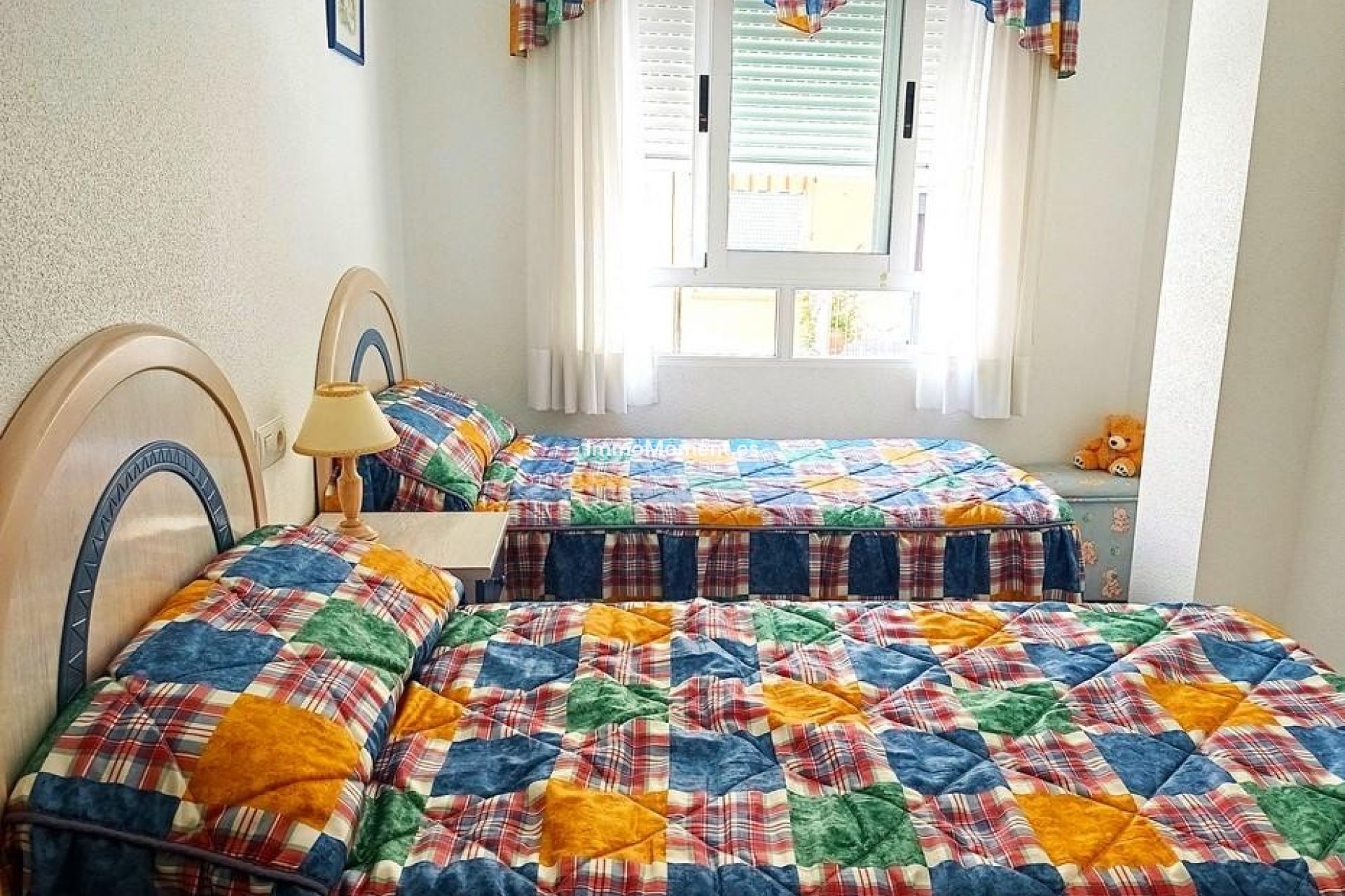 Reventa - Apartamento - Torrevieja - Playa del Cura