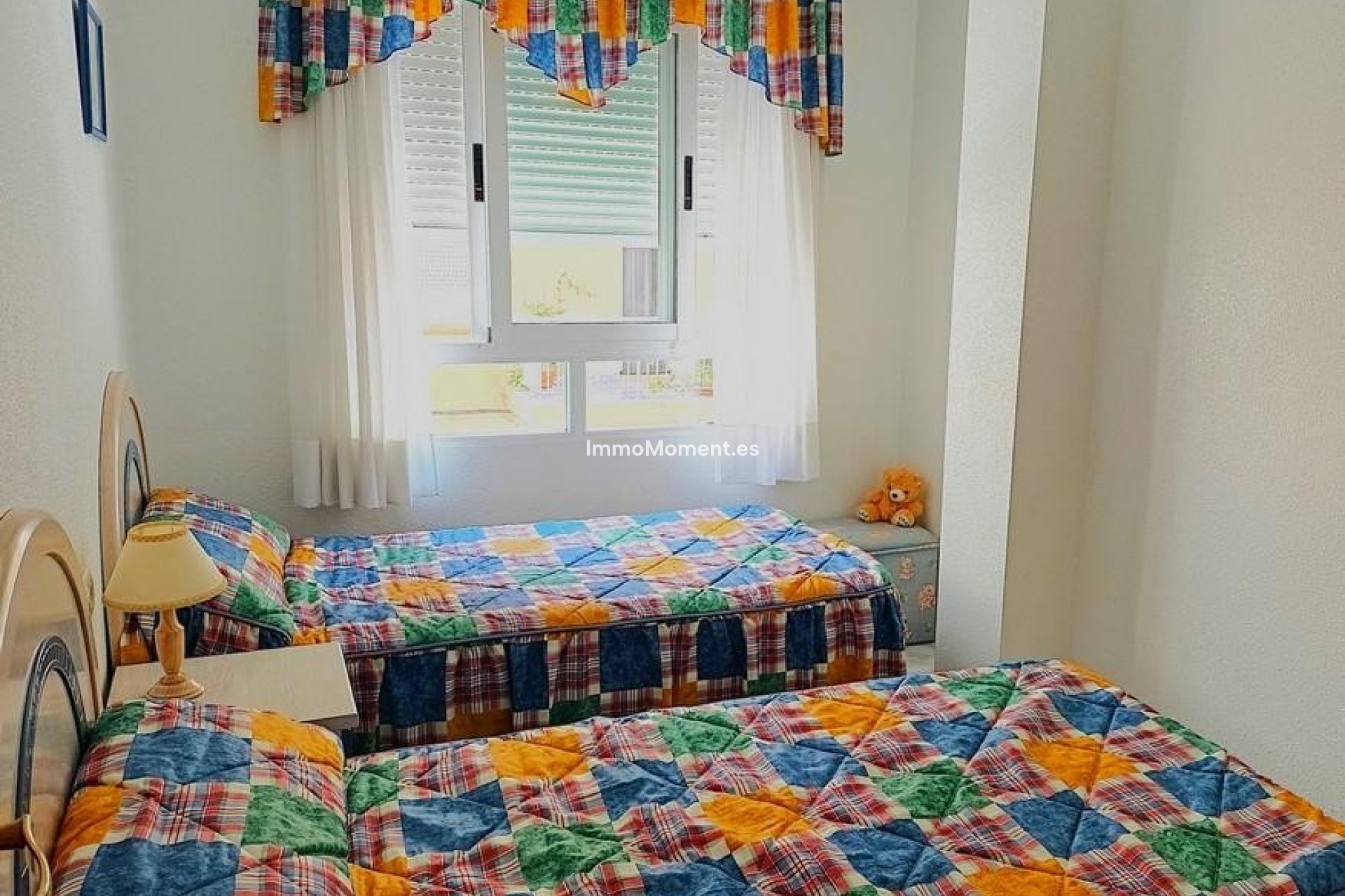 Reventa - Apartamento - Torrevieja - Playa del Cura