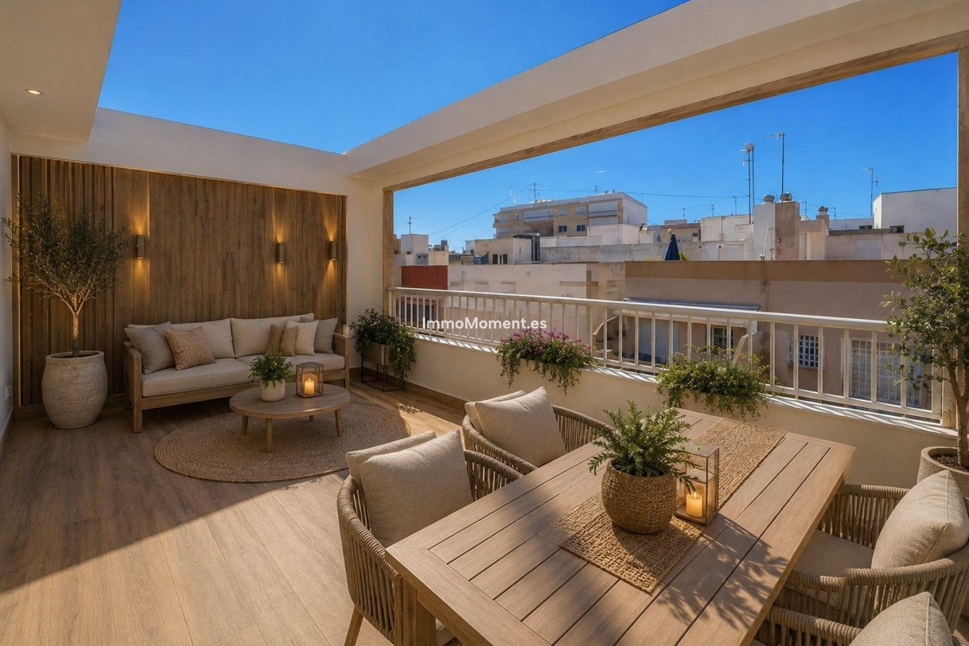 Reventa - Apartamento - Torrevieja - Playa del Cura
