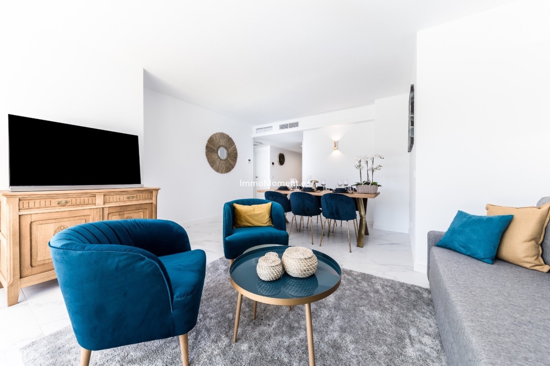 Reventa - Apartamento - Torrevieja - Torrevieja Centro