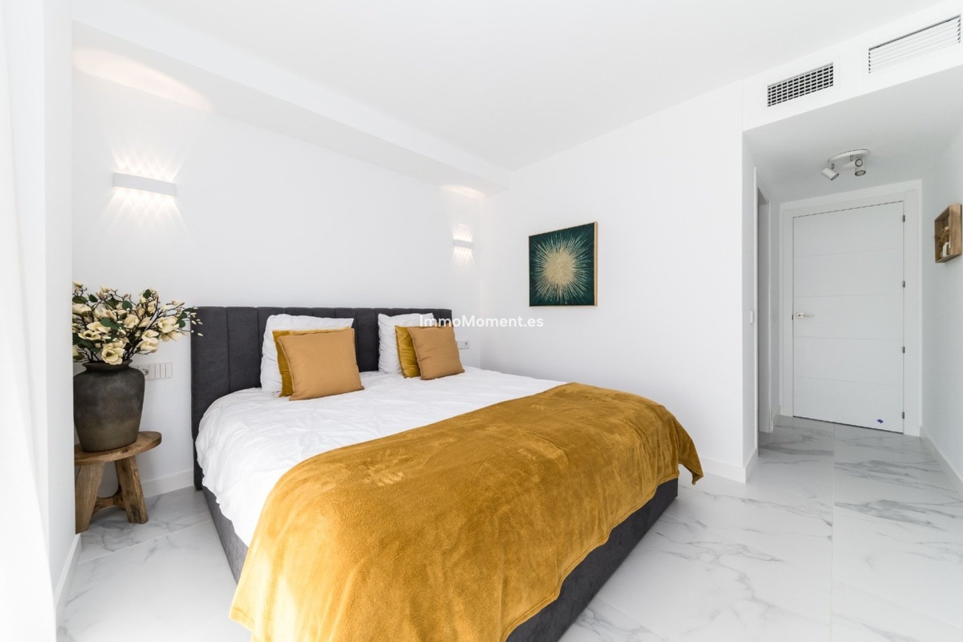 Reventa - Apartamento - Torrevieja - Torrevieja Centro