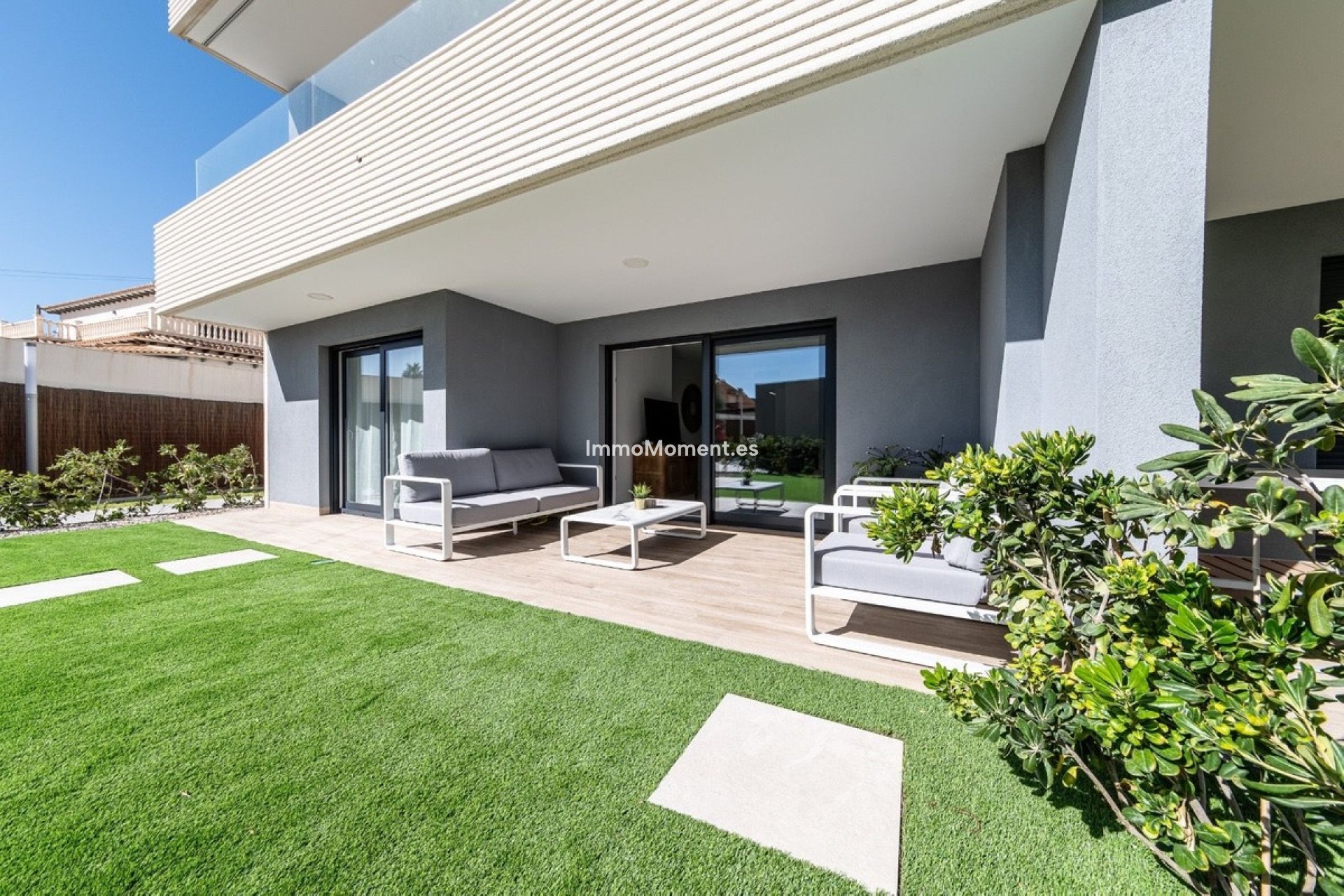 Reventa - Apartamento - Torrevieja - Torrevieja Centro
