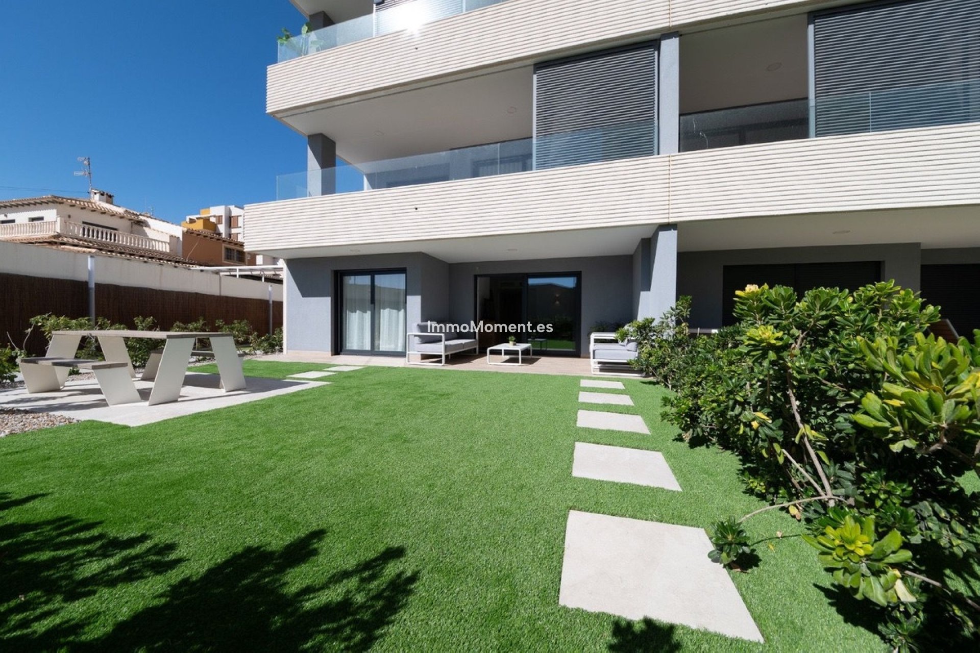Reventa - Apartamento - Torrevieja - Torrevieja Centro