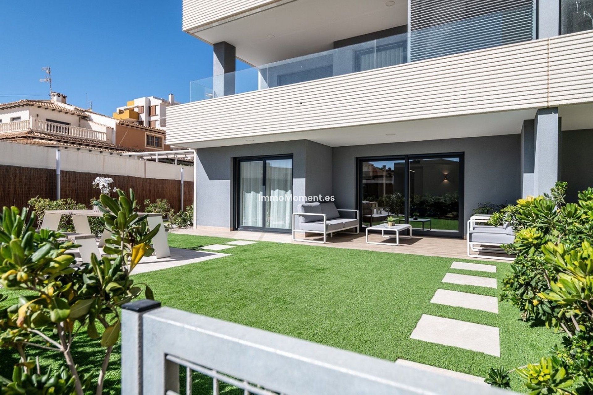 Reventa - Apartamento - Torrevieja - Torrevieja Centro