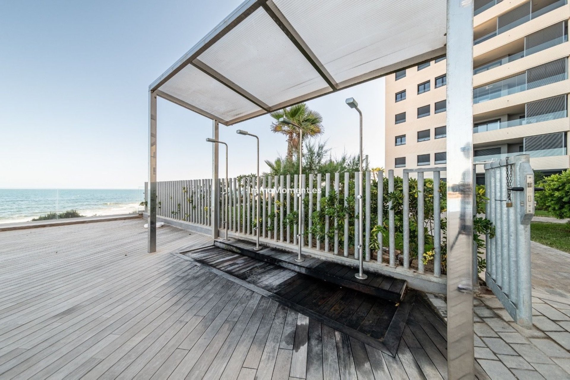 Reventa - Apartamento - Torrevieja - Torrevieja Centro
