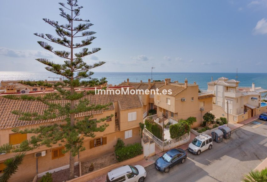 Reventa - Apartamento - Torrevieja - Torrevieja Centro