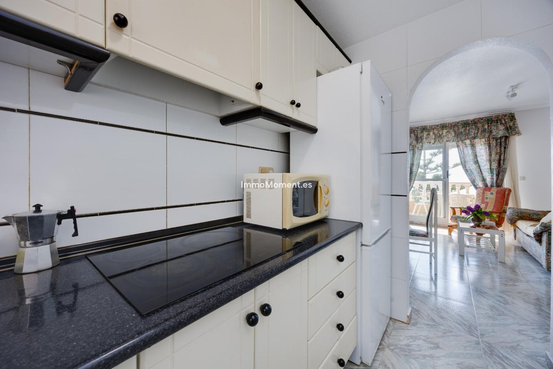 Reventa - Apartamento - Torrevieja - Torrevieja Centro