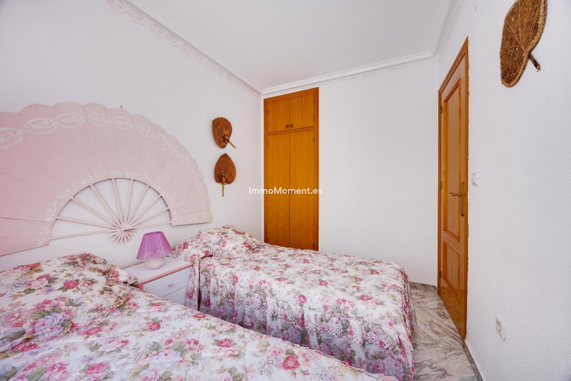 Reventa - Apartamento - Torrevieja - Torrevieja Centro