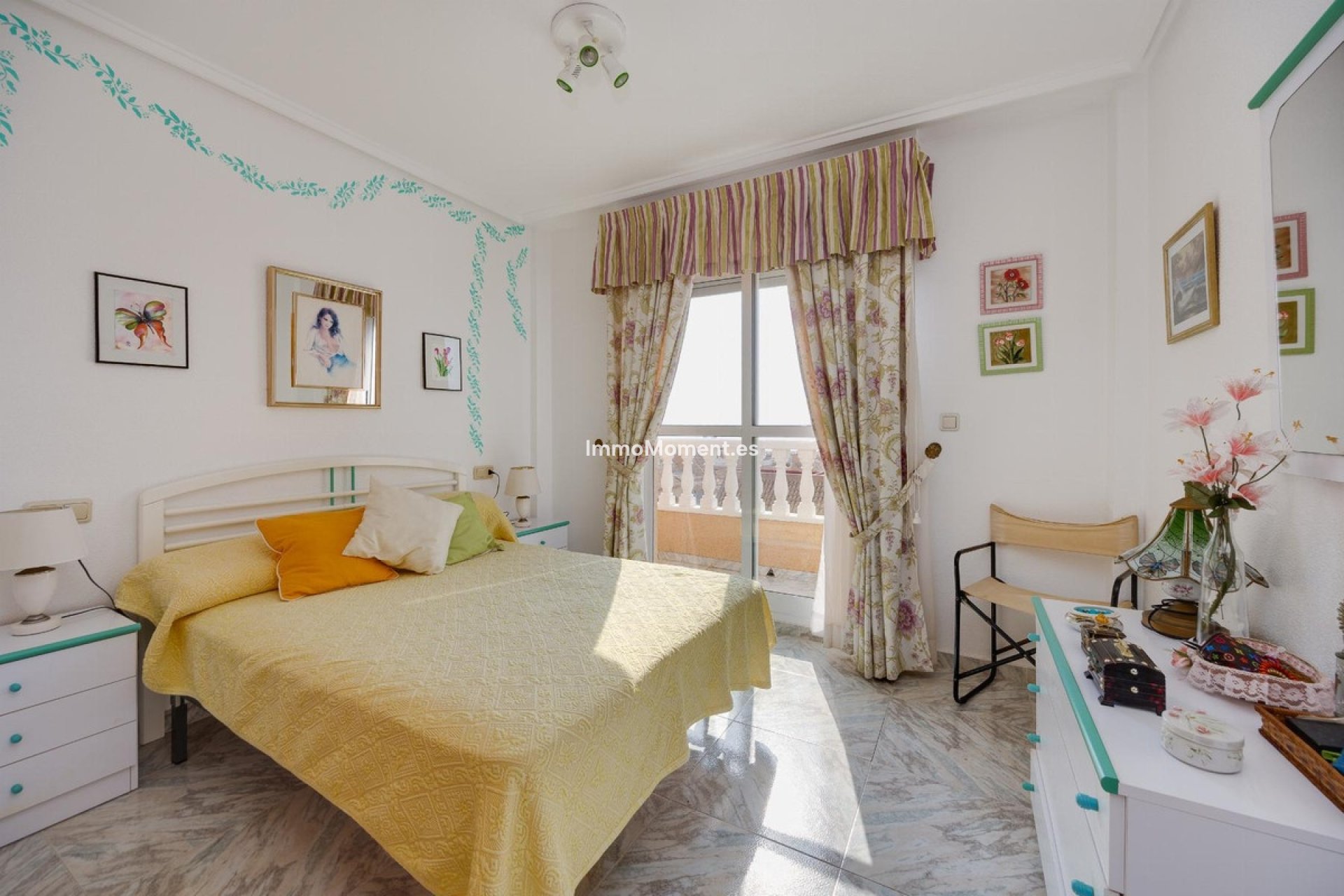 Reventa - Apartamento - Torrevieja - Torrevieja Centro