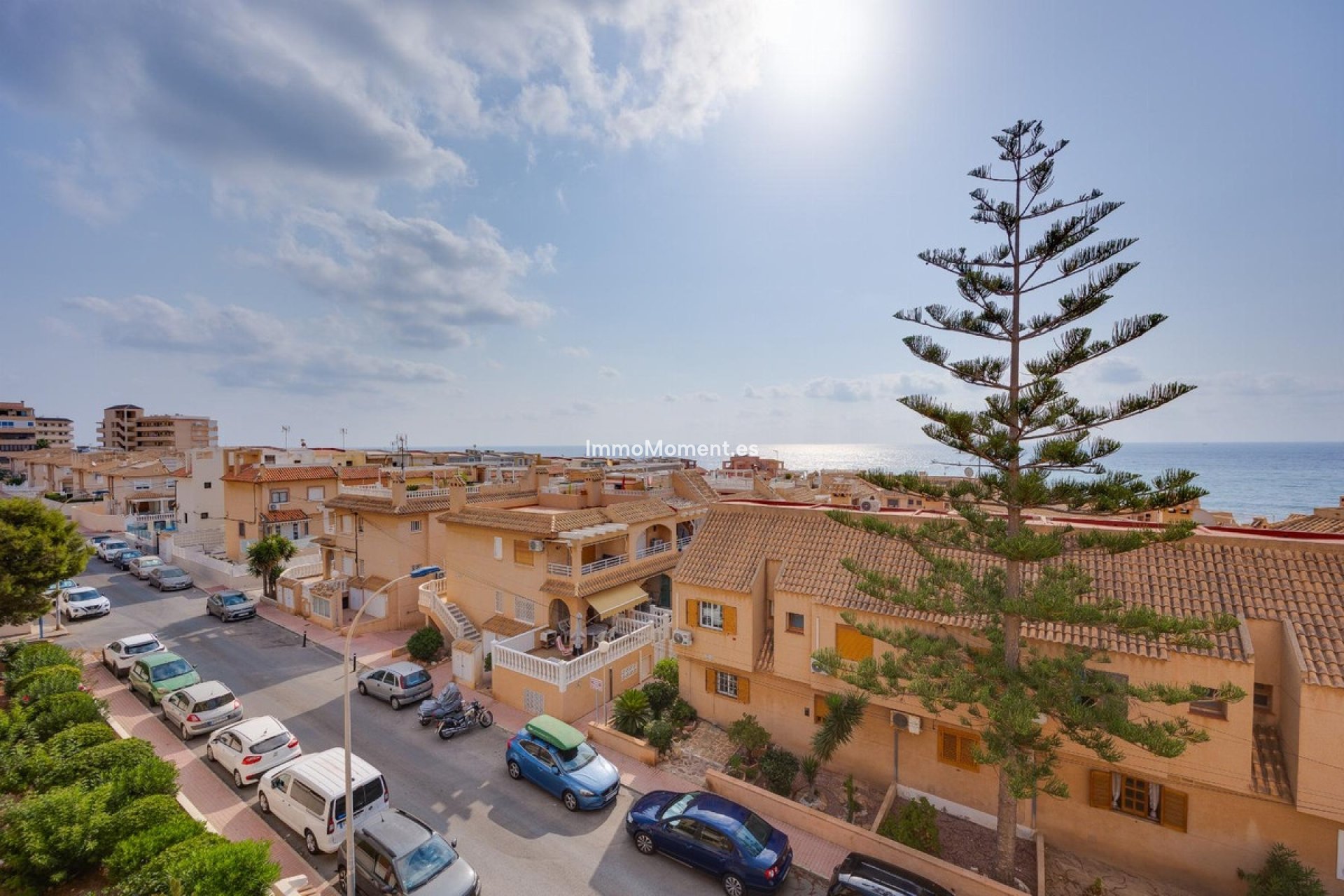 Reventa - Apartamento - Torrevieja - Torrevieja Centro