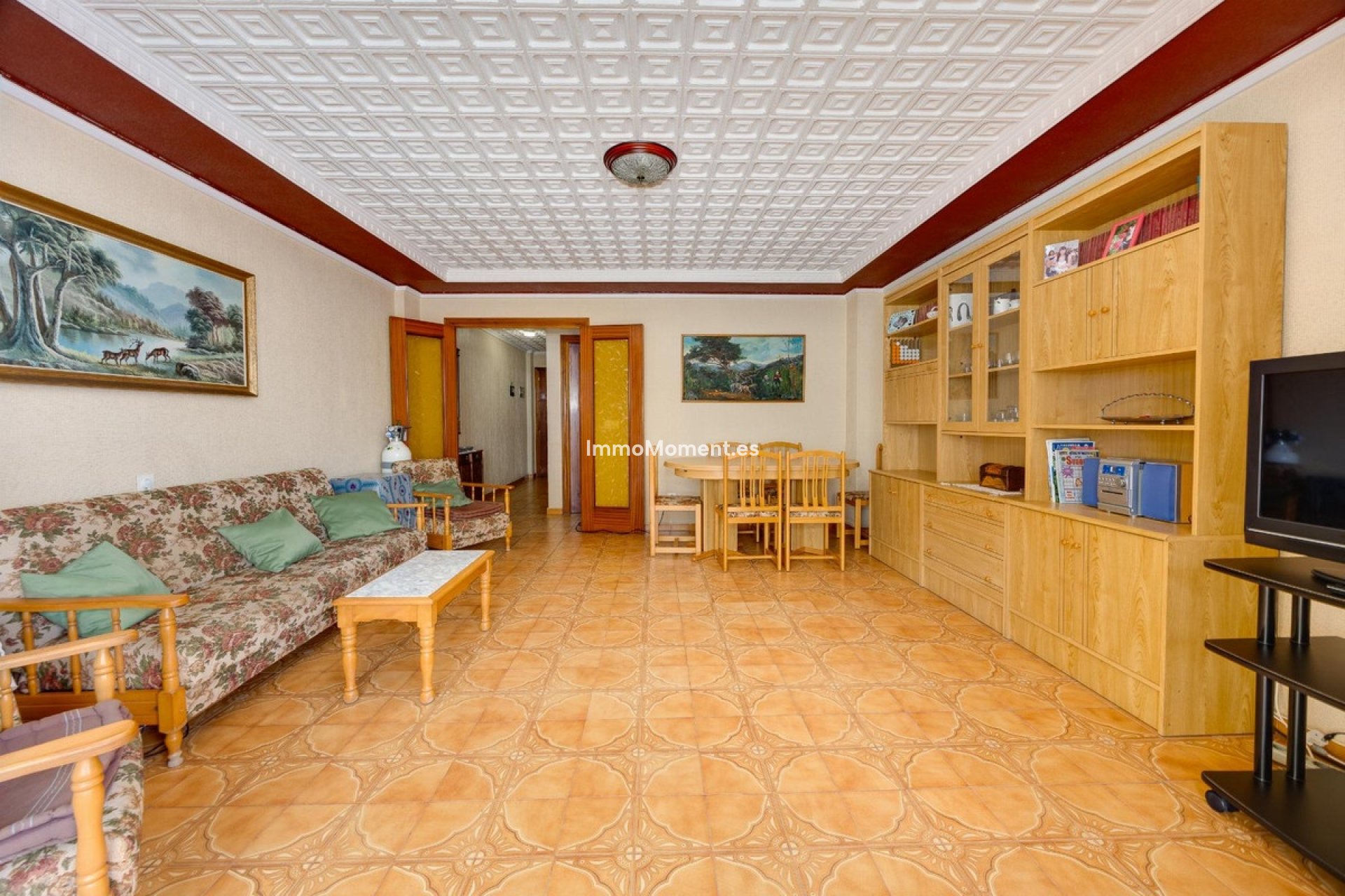 Reventa - Apartamento - Torrevieja - Torrevieja Centro
