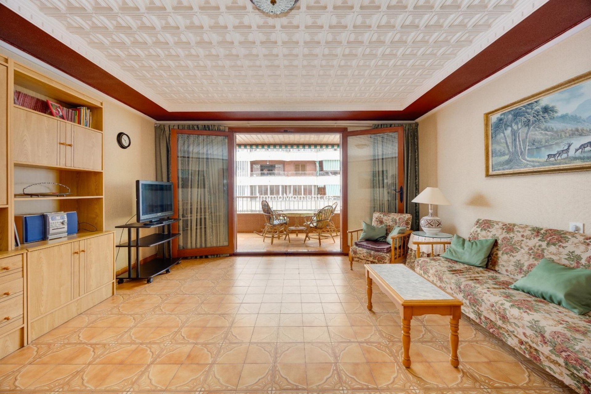 Reventa - Apartamento - Torrevieja - Torrevieja Centro