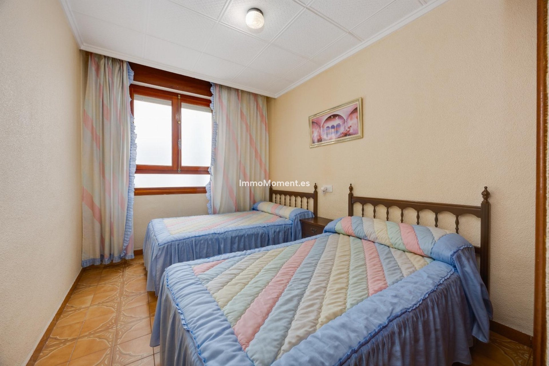 Reventa - Apartamento - Torrevieja - Torrevieja Centro